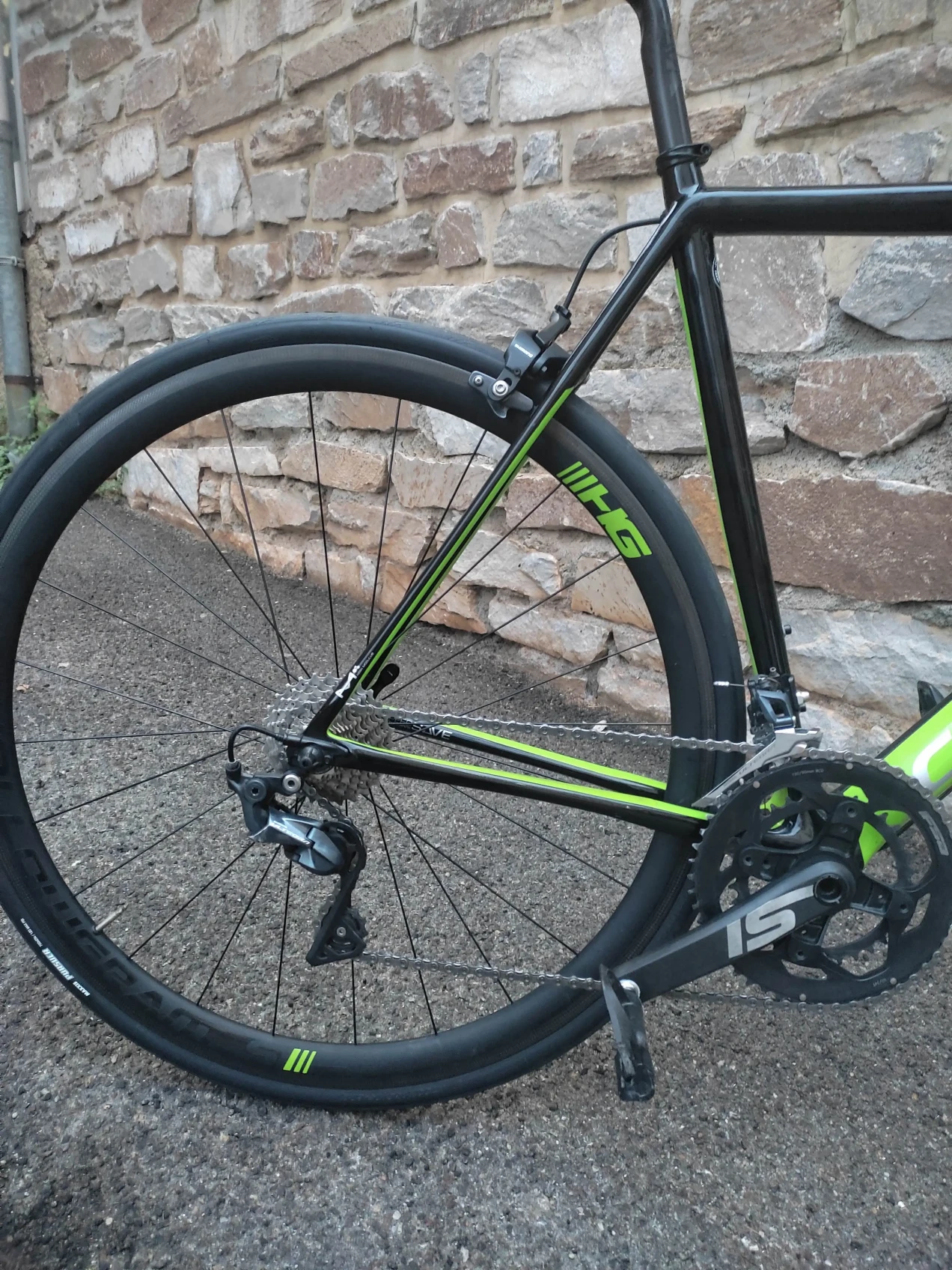 cannondale supersix evo hm 2018