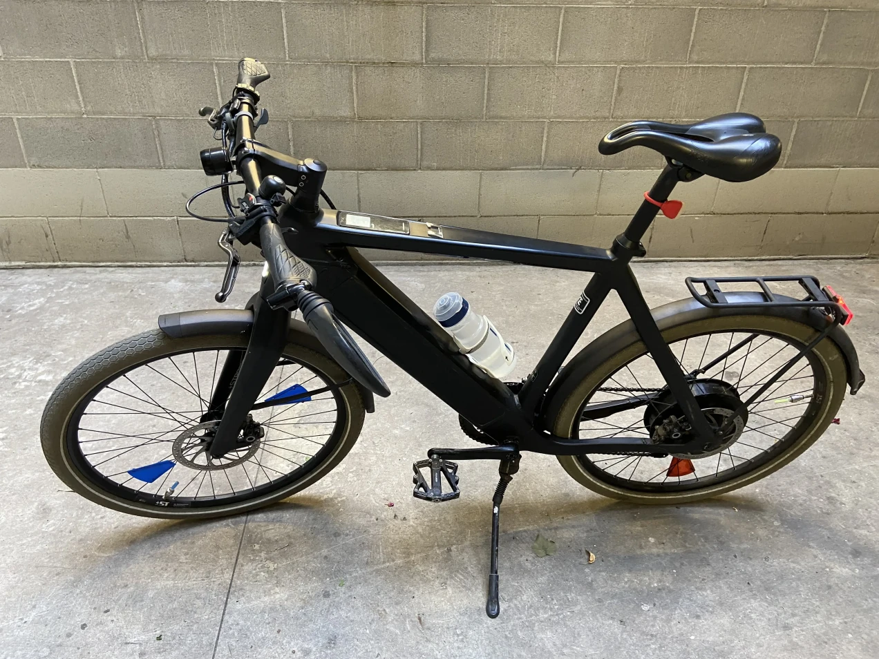 Stromer ST2 used in xl | buycycle