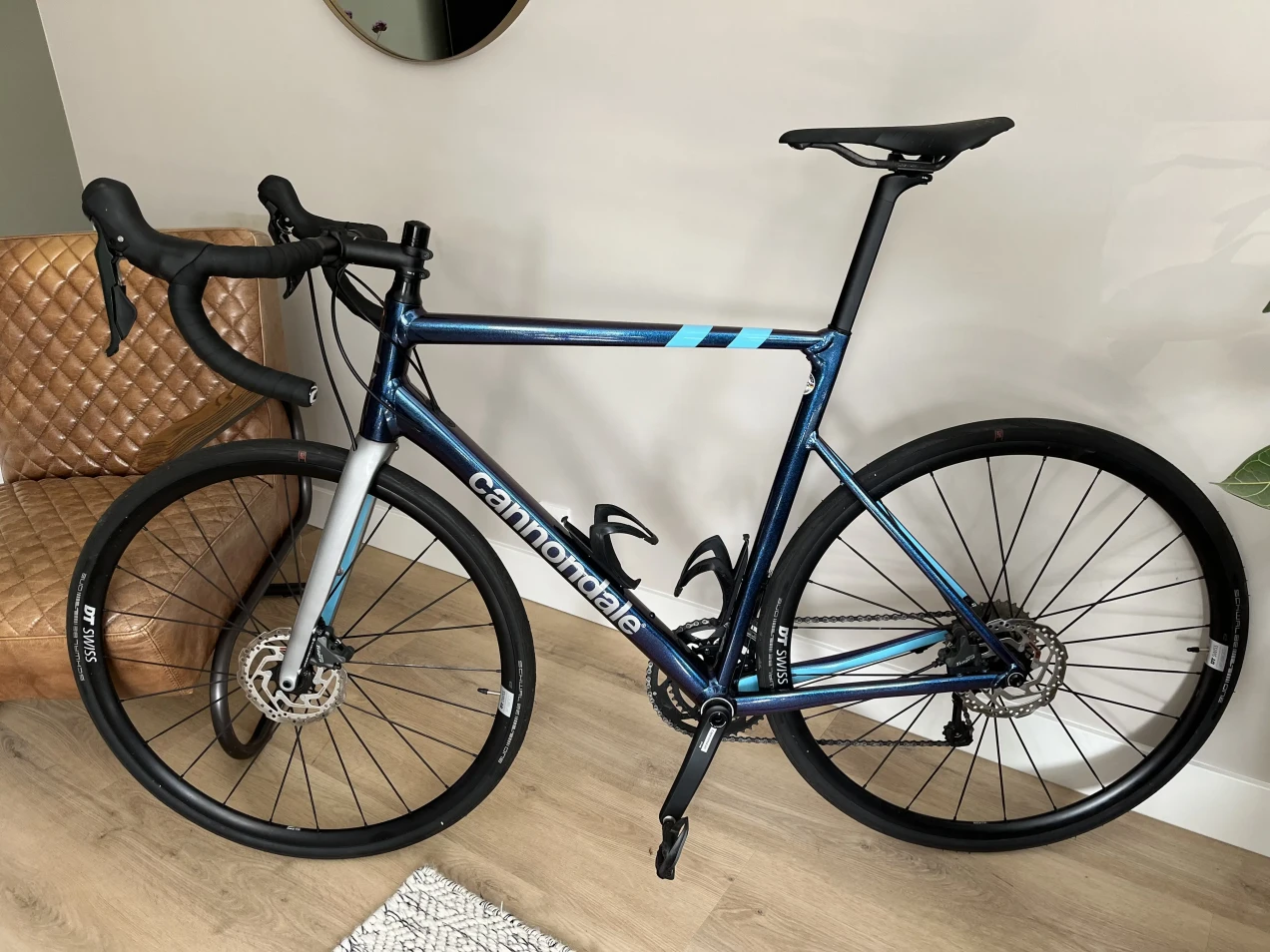 Cannondale CAAD13 Disc Rival AXS used in 58 cm | buycycle