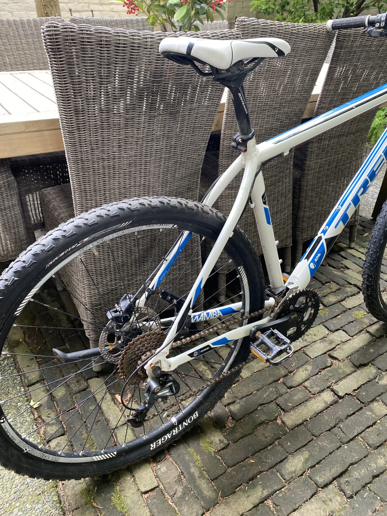 trek mamba price