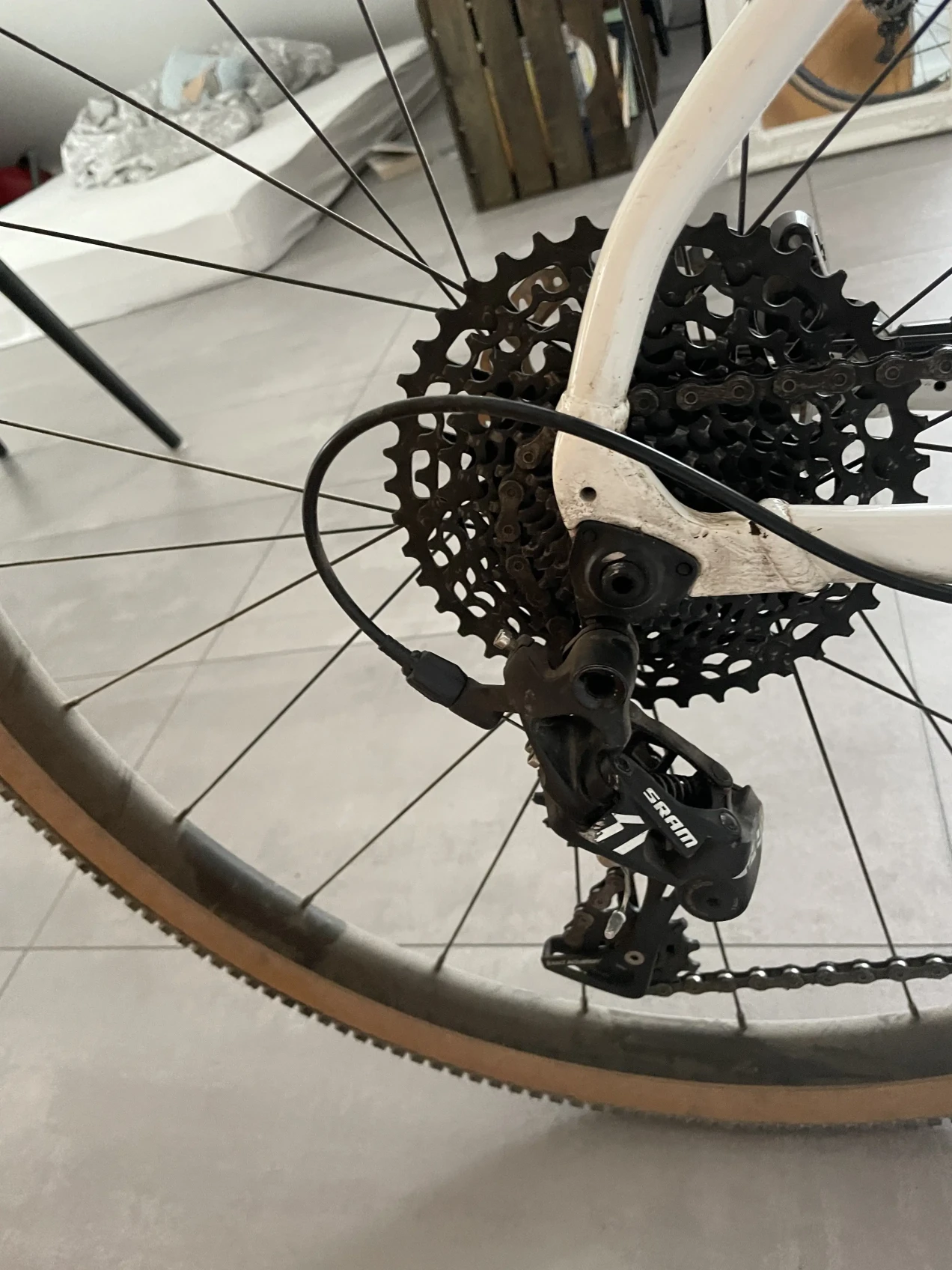 Serious Gravix Pro used in s | buycycle