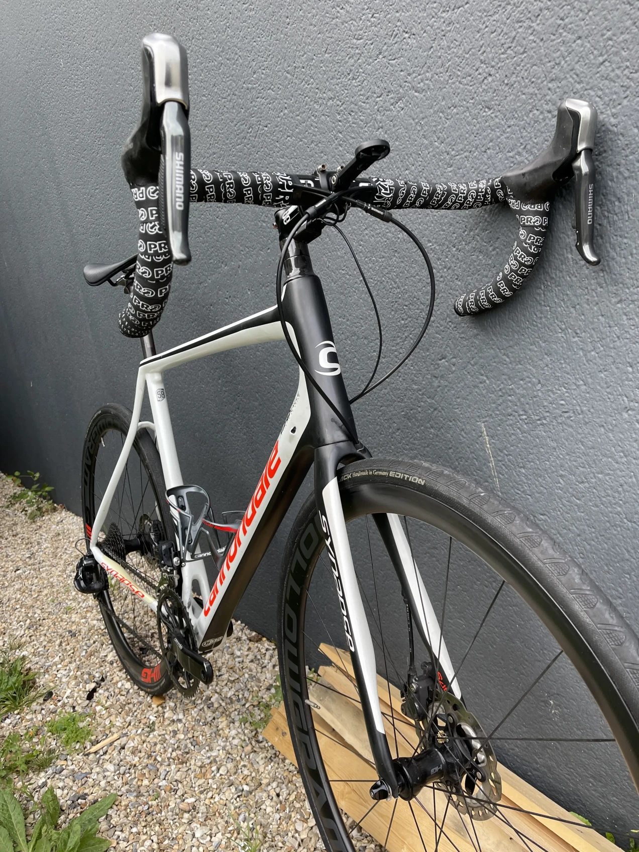 cannondale synapse hi mod ultegra