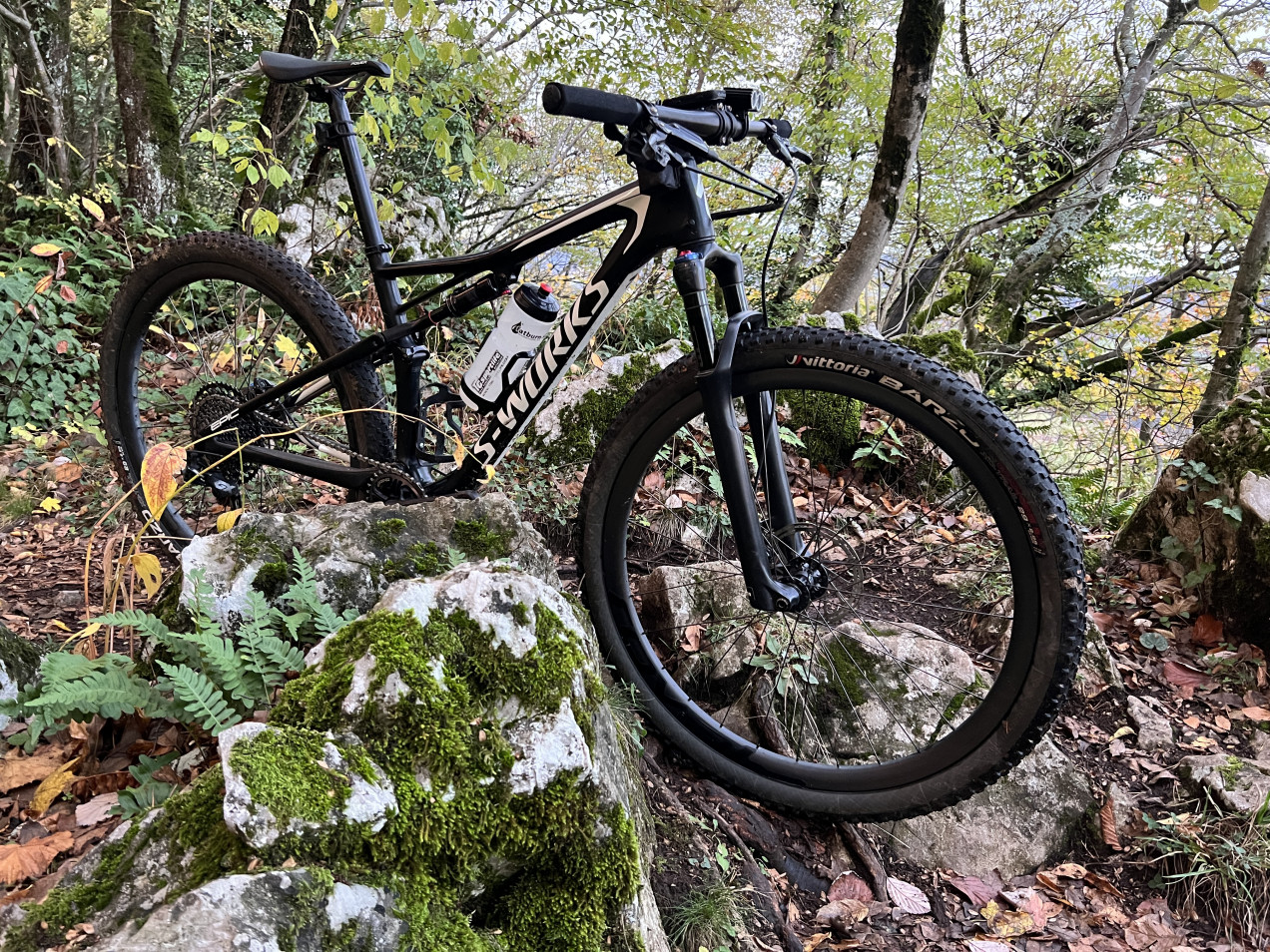 specialized s works epic 2019 price