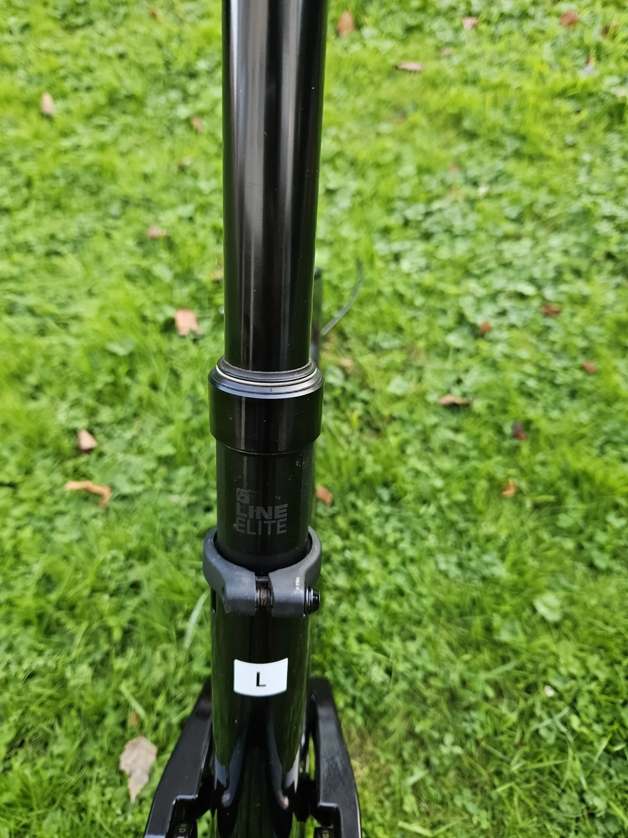 Trek Fuel EX C Frameset Gen 6 used in LG buycycle