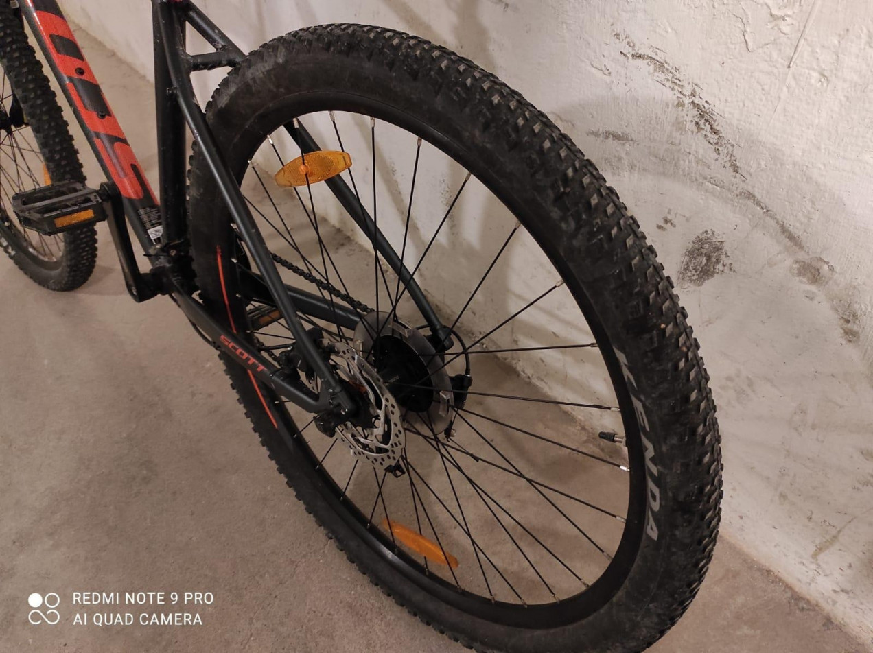 scott aspect 760 2020 review