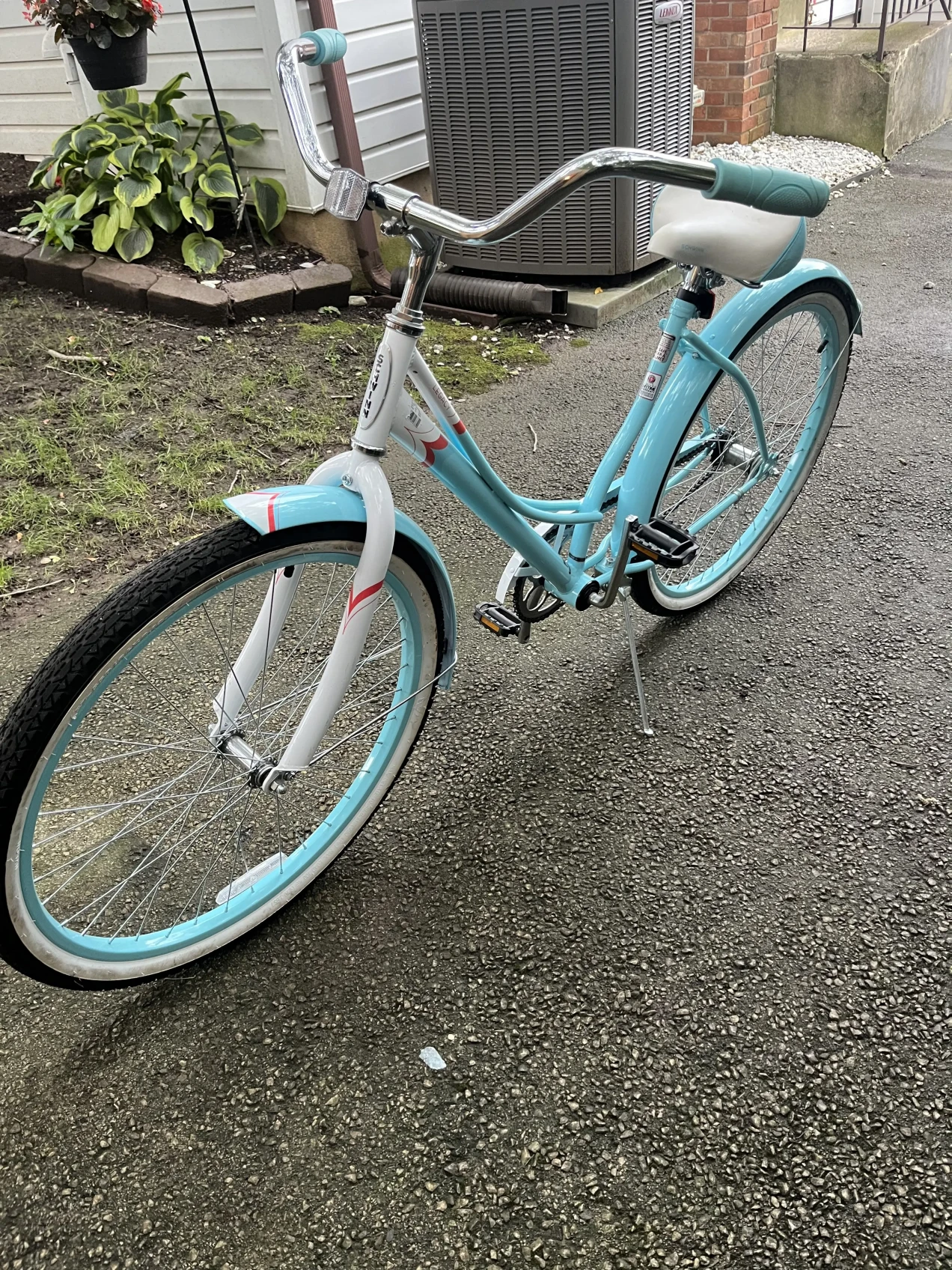 huffy panama jack beach cruiser