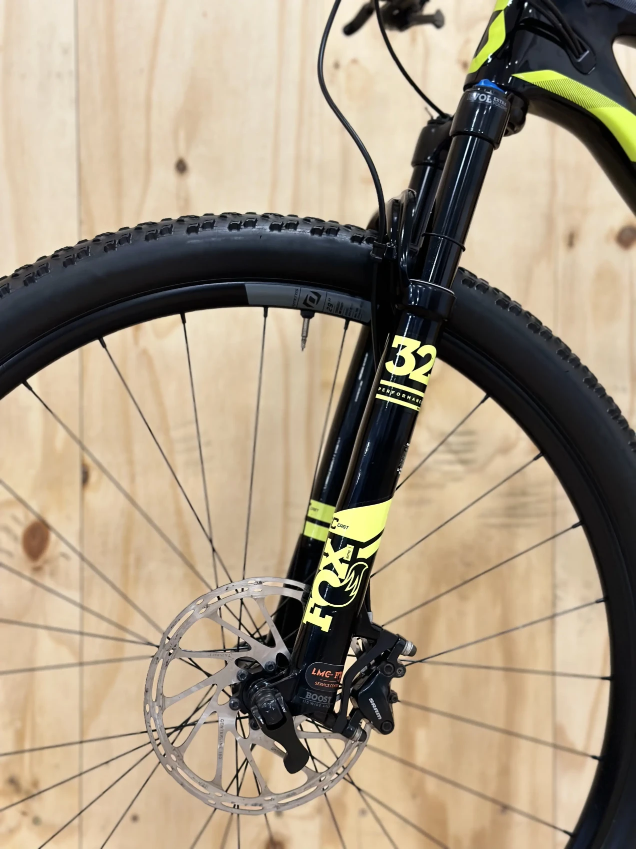 scott scale rc 900 pro 2018