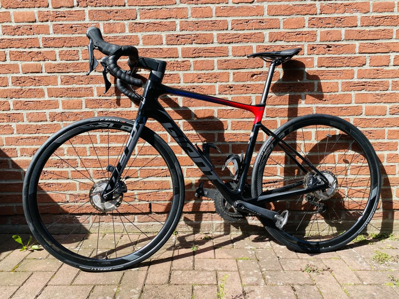 giant defy advanced pro 1 2019 review