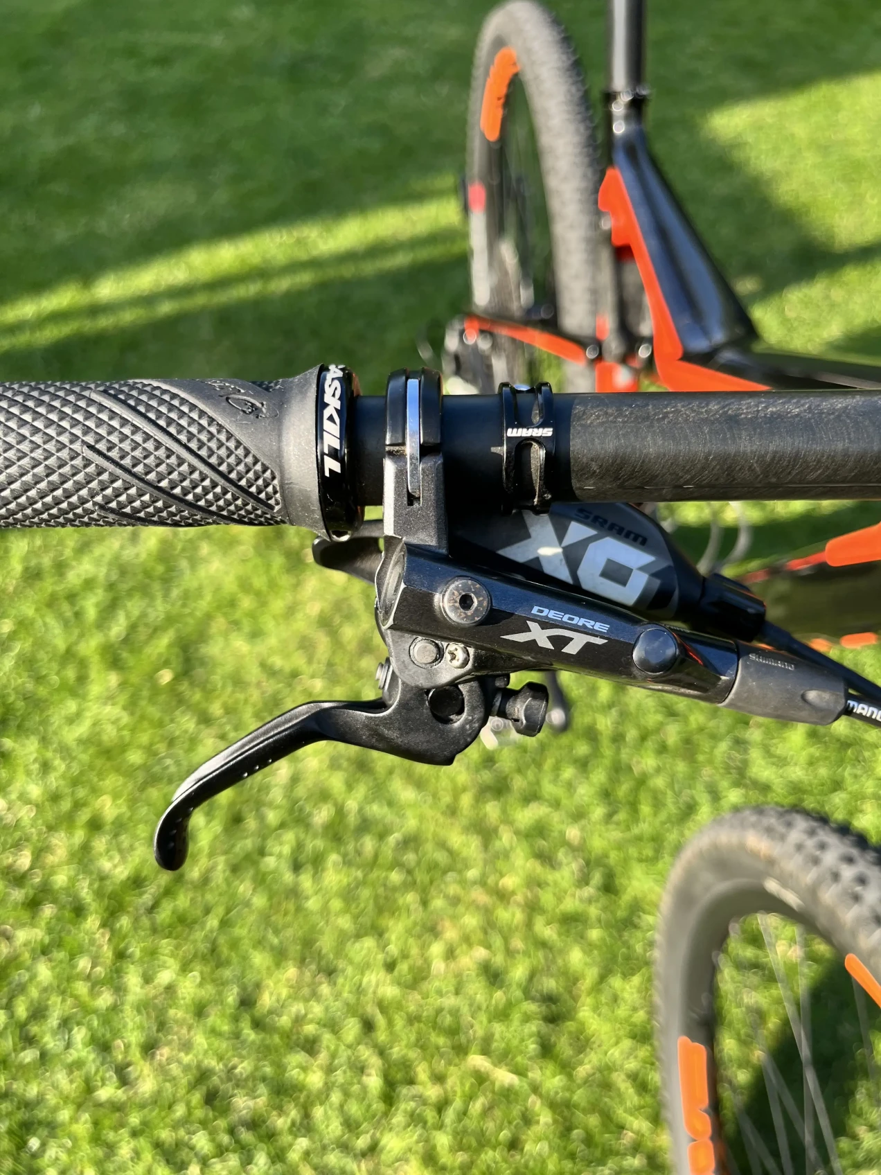 cannondale scalpel si 2 2018