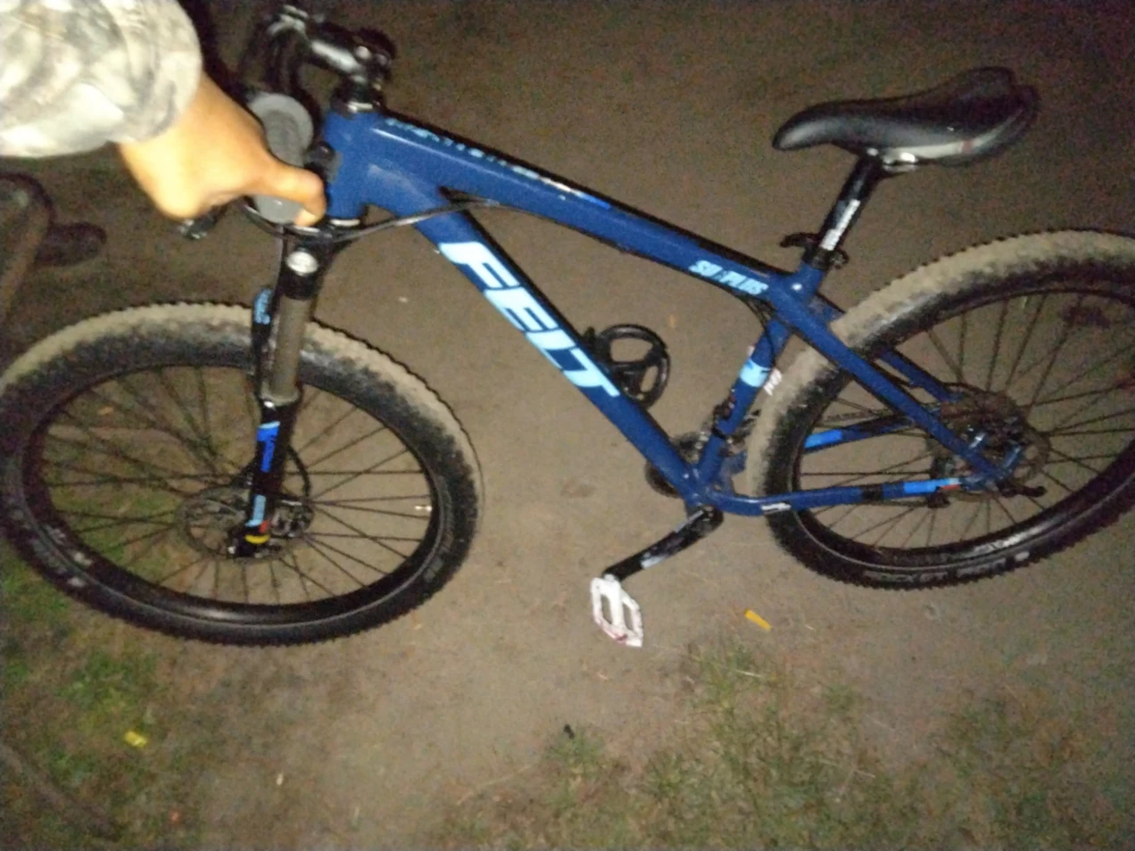 felt surplus 70 27.5