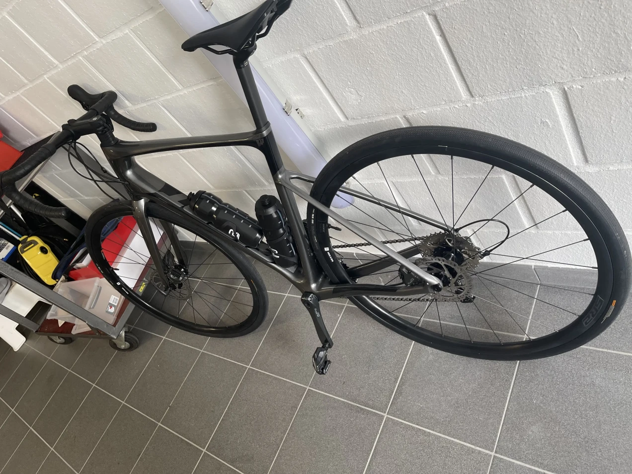 giant defy advanced 3 2021