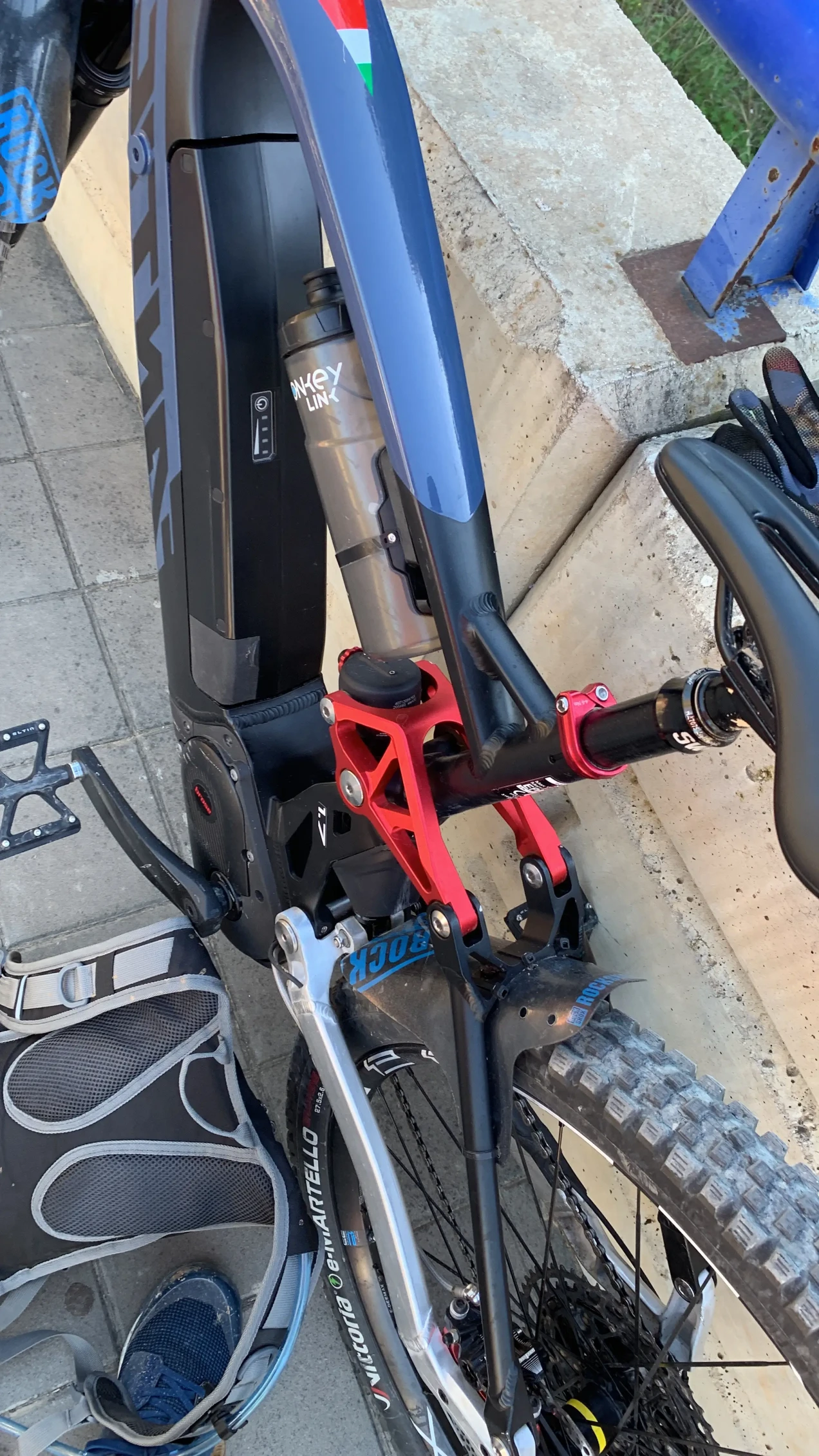 Fantic Xmf 1.7 used in m buycycle