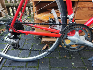 specialized allez double steel for sale