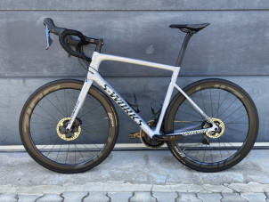 specialized s works sl6