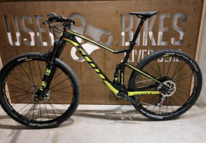 scott spark 920 contessa 2019