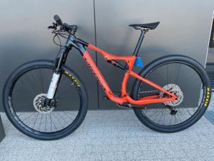 orbea oiz h30 tr