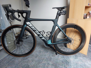 new giant propel 2022