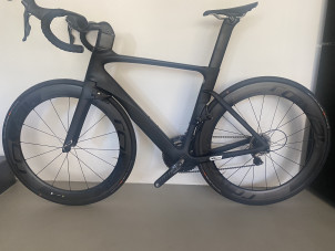 2016 specialized venge pro vias