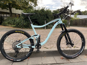 2020 giant trance 27.5