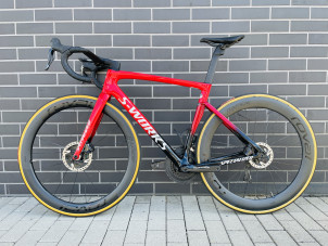 tarmac sl7 dura ace