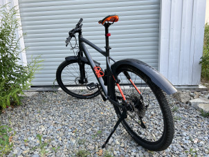 used xxl mountain bike