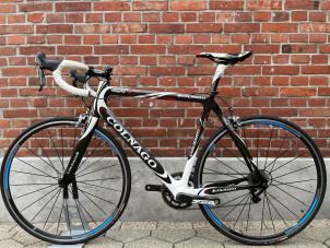 colnago cx1 evo