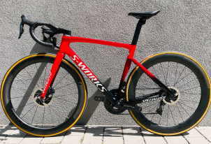 specialized tarmac sl7 54cm