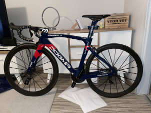 pinarello 50cm