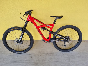 specialized enduro elite 650b