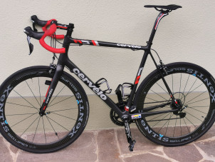 cervelo r5 2013