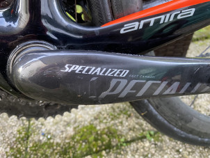 specialized amira sl4 pro