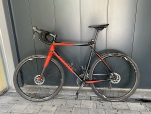 2018 giant tcx slr 2