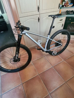 giant xtc carbon 29er