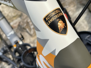 cervélo r5 automobili lamborghini edition