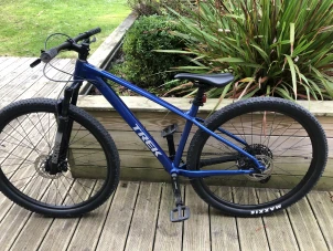 Trek Marlin 8 Gen 2 used in M | buycycle