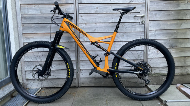 stumpjumper for sale