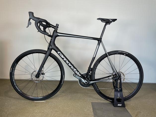 cannondale synapse 61