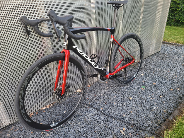 used ridley bikes for sale