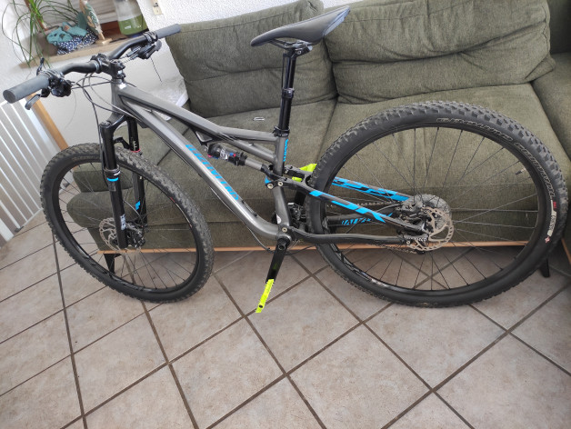 specialized camber comp for sale