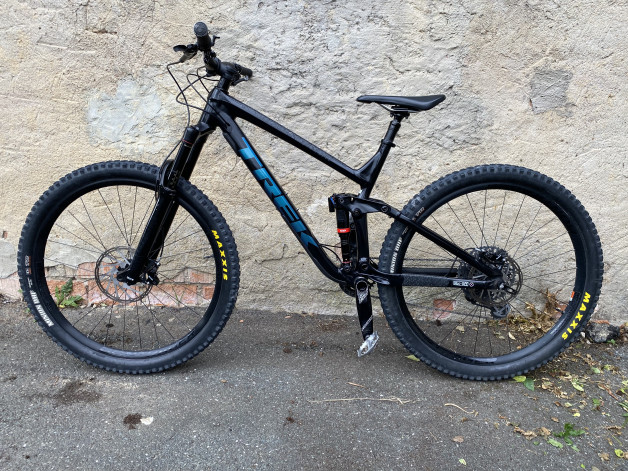 trek slash 7 for sale