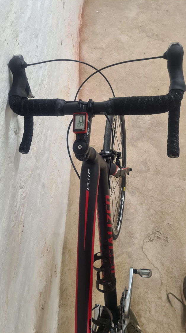 specialized secteur expert