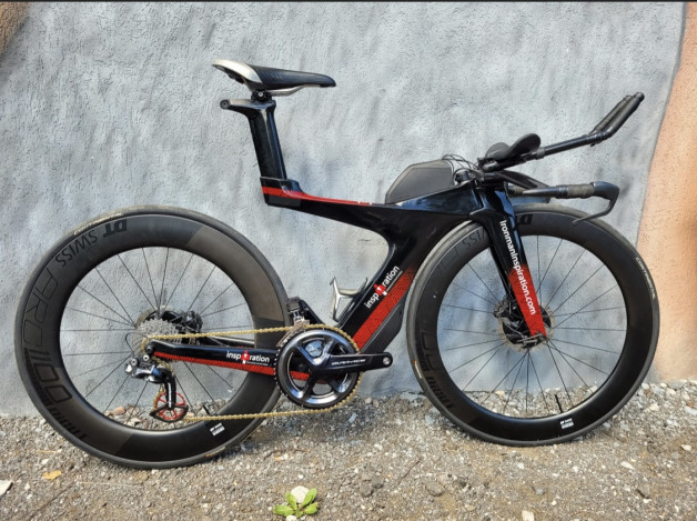 cervelo r series di2