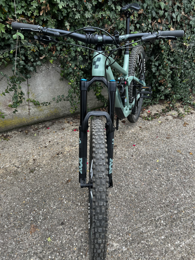 used mens mountain bike near me