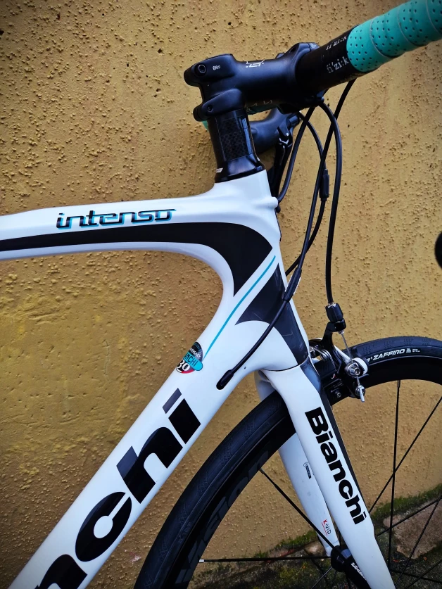 rennrad bianchi gebraucht kaufen