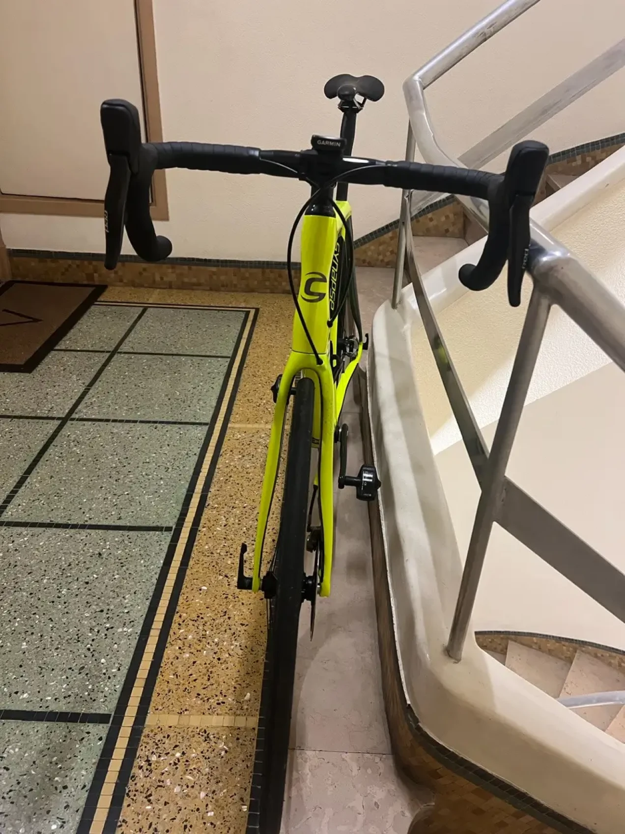 cannondale synapse red etap 2019