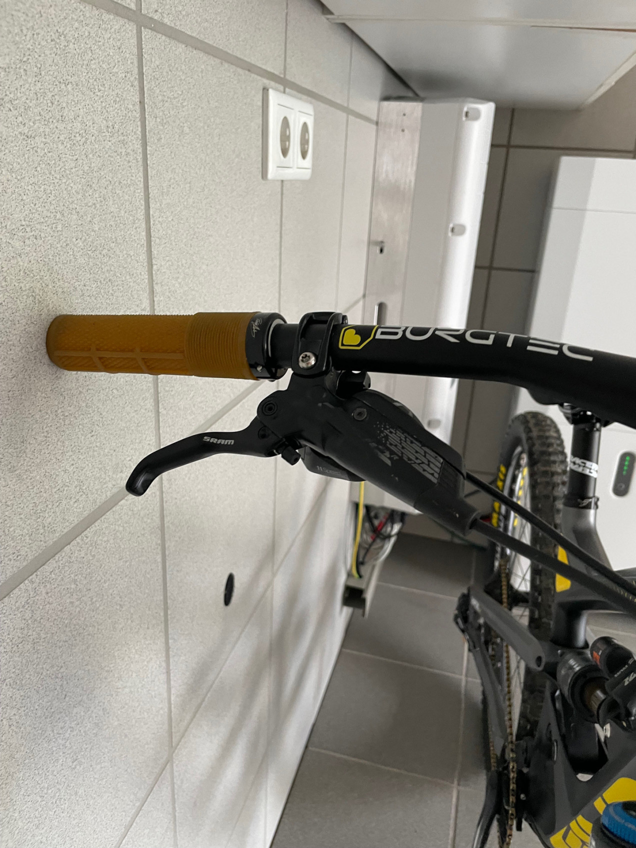 yt industries capra 2018