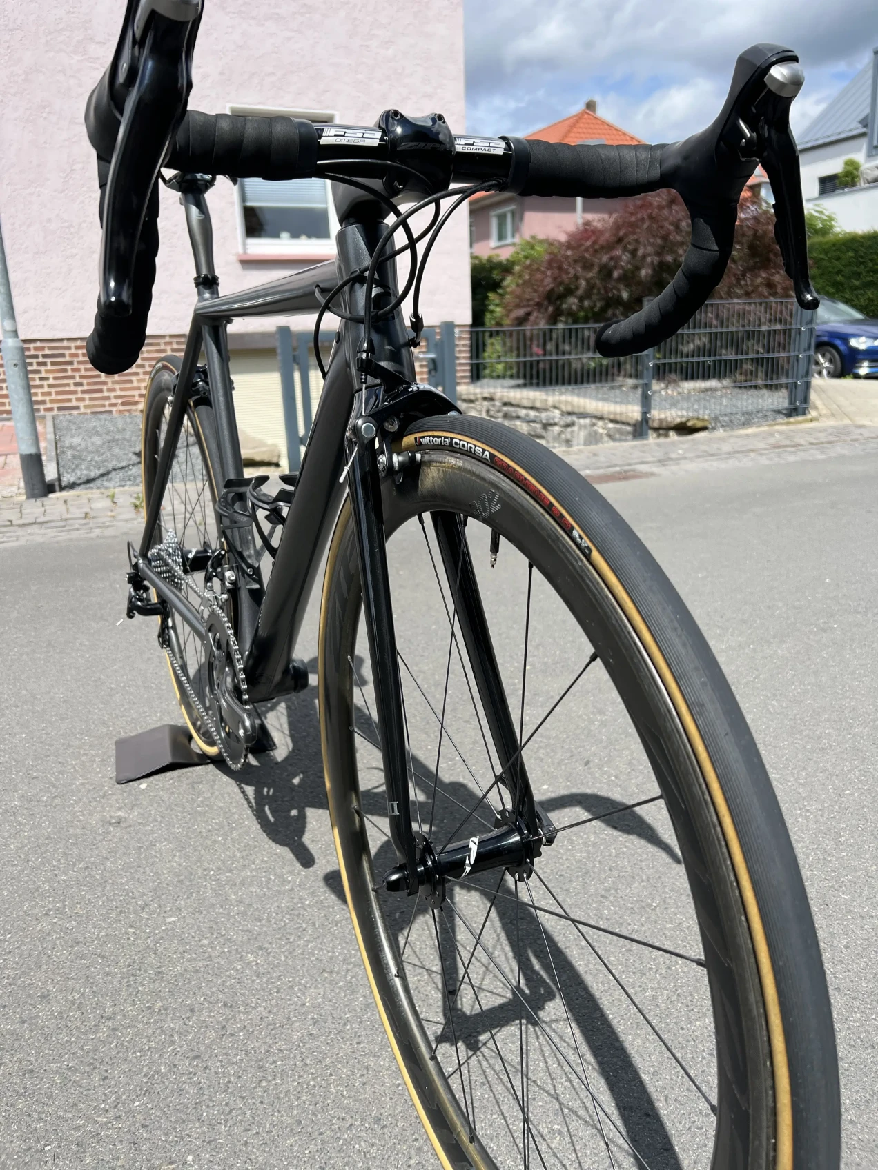 cannondale caad12 105 2018