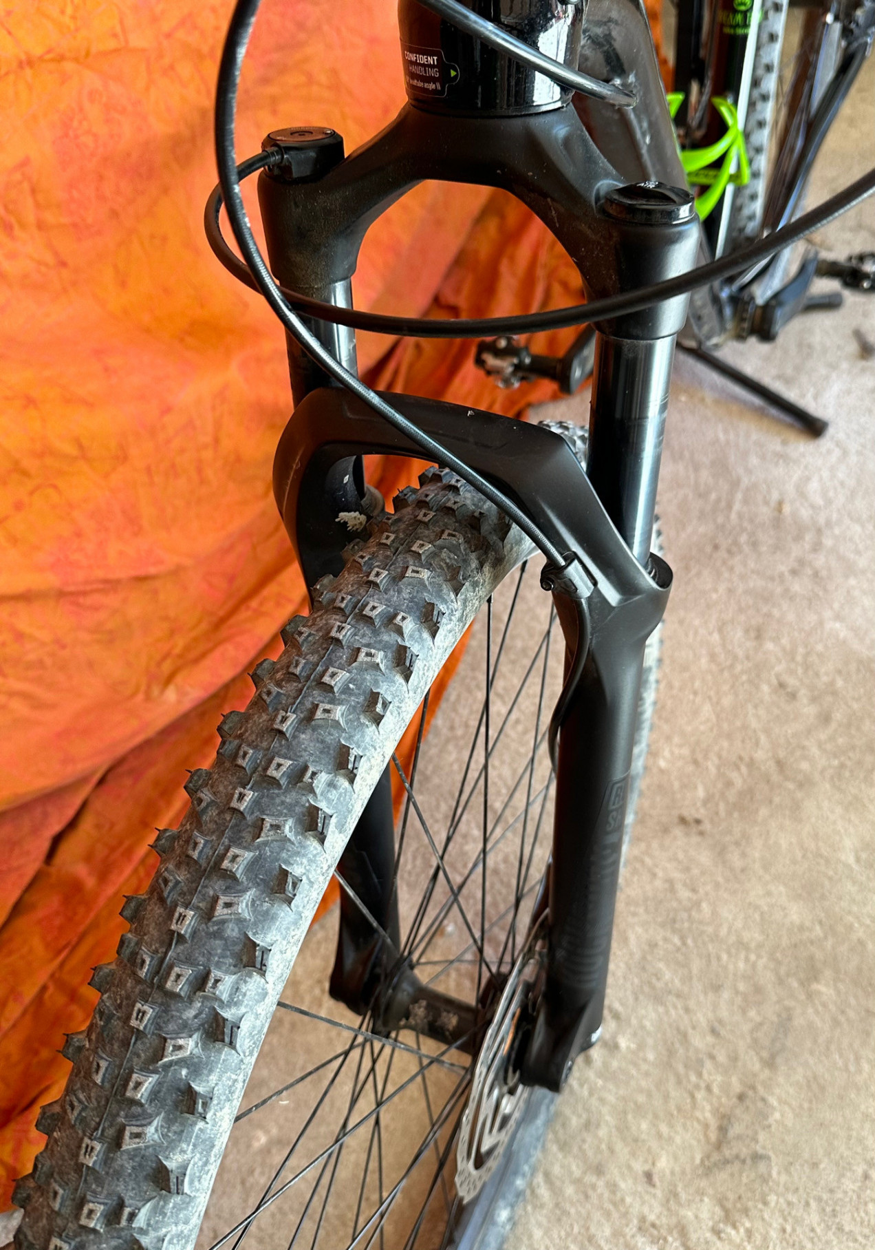 Cannondale Trail 3 used in MD | buycycle