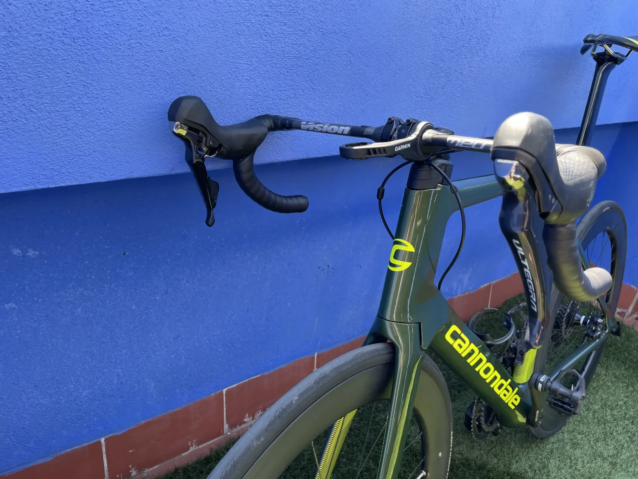 systemsix carbon ultegra 2019