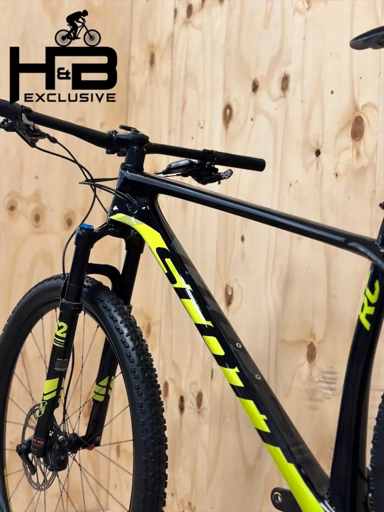 scott scale rc 900 pro 2018